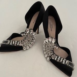 Paula Cademartori Heels